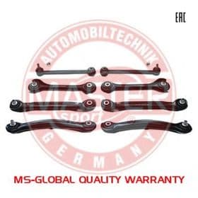 Комплект важелів