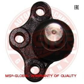 Шаровая опора