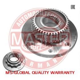 Ступица колеса