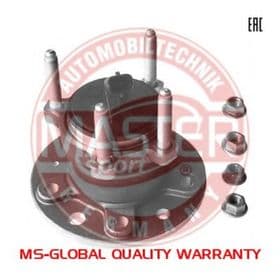 Ступица колеса