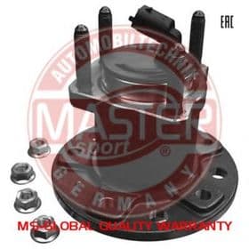 Ступиця колеса