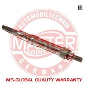 Свеча накала Master-Sport SZ-13-PCS-MS