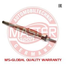 Свеча накала Master-Sport SZ-16-PCS-MS