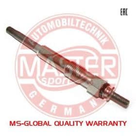 Свеча накала Master-Sport SZ-8-PCS-MS