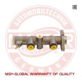 Головний гальмівний циліндр Master-Sport 24212013111AT-PCS-MS