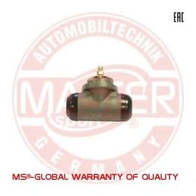 Колесный тормозной цилиндр