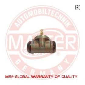 Колесный тормозной цилиндр Master-Sport 24322013122AT-PCS-MS