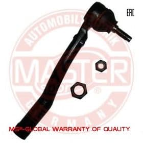 Наконечник рулевой тяги