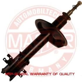 Стойка амортизатора