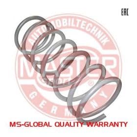 Пружина подвески