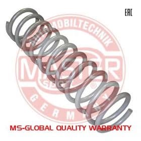 Пружина подвески