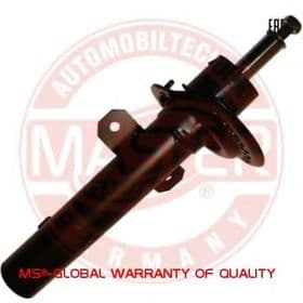 Стойка амортизатора