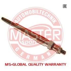 Свеча накала Master-Sport SZ-14-PCS-MS