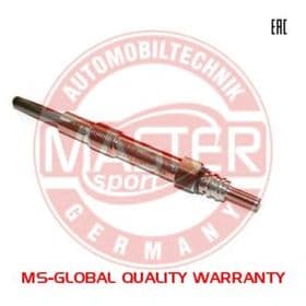 Свеча накала Master-Sport SZ-17-PCS-MS