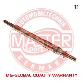 Свеча накала Master-Sport SZ-19-PCS-MS