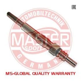 Свеча накала Master-Sport SZ-6-PCS-MS