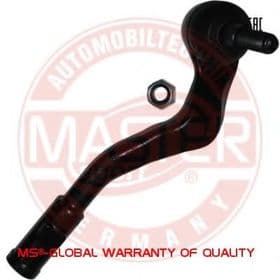 Наконечник рулевой тяги