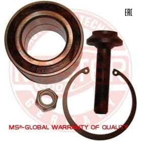 Подшипник ступицы колеса