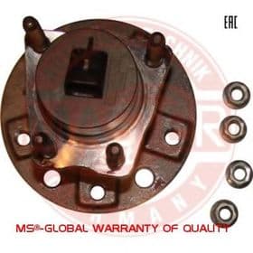 Ступица колеса