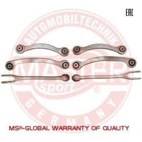 Комплект важелів