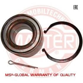 Підшипник ступиці колеса