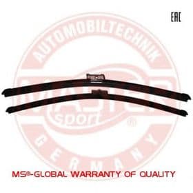 Щетки стеклоочистителя