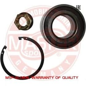 Підшипник ступиці