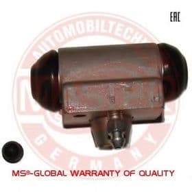 Колесный тормозной цилиндр