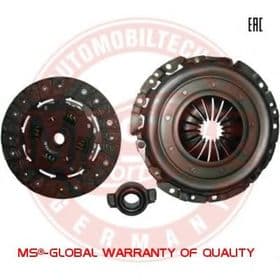 Комплект сцепления