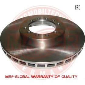 Гальмівний диск