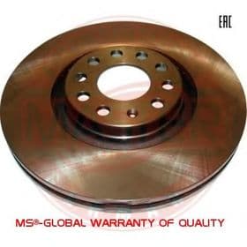 Гальмівний диск