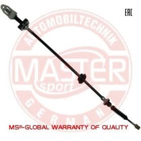 Трос сцепления Master-Sport 1118-1602210PR-PCS-MS