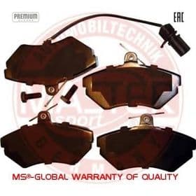 Тормозные колодки