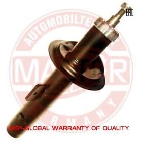 Стойка амортизатора