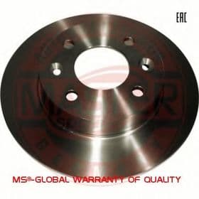 Гальмівний диск