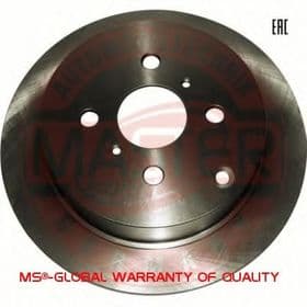 Тормозной диск