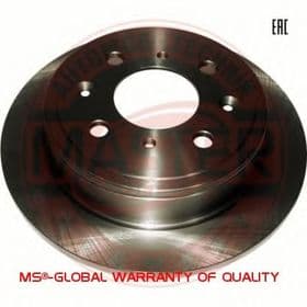 Гальмівний диск