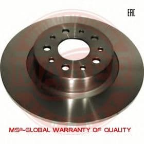 Гальмівний диск