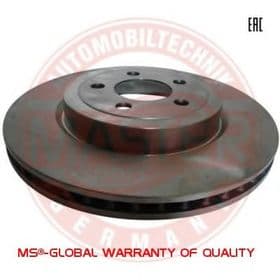 Тормозной диск