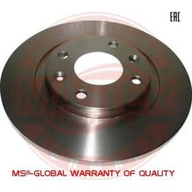 Гальмівний диск