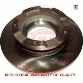 Гальмівний диск