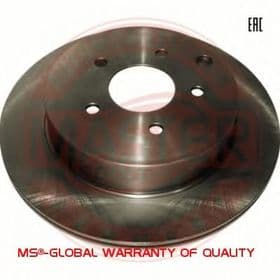 Тормозной диск Тормозной диск