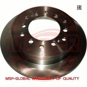 Гальмівний диск Гальмівний диск