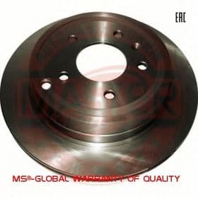 Гальмівний диск