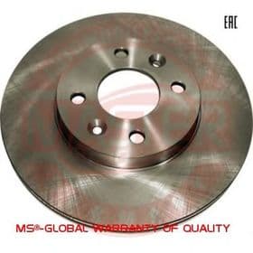 Гальмівний диск