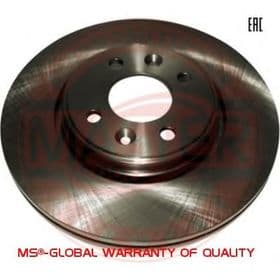 Тормозной диск