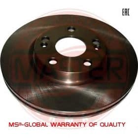 Гальмівний диск