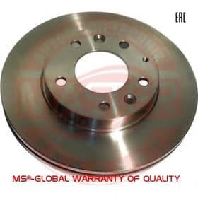 Гальмівний диск