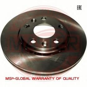 Гальмівний диск