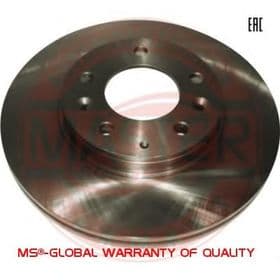 Гальмівний диск